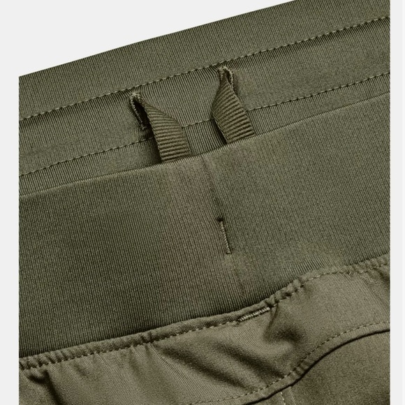 The Underarmour Unstoppable tapered pants size medium NWOT - Picture 12 of 12